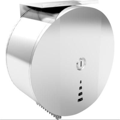 Bathroom Accessories Stainles Steel Tissue Dispenser