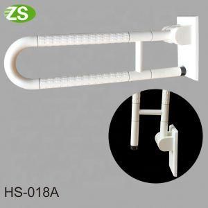ABS Plastic Bathroom Disabled Grab Bar for The Elderly