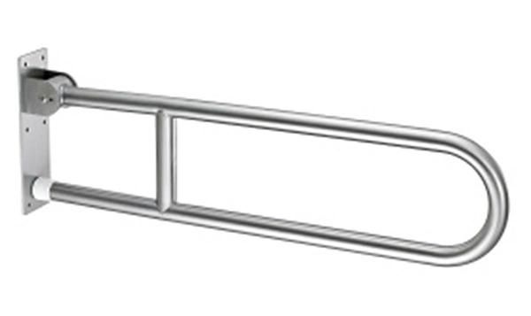 Big Sale Bnh-9035 Stainless Steel U Shaped Grab Bar Safety Handrail