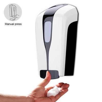 Cheap Wall Mounted Hand Wash Dispenser