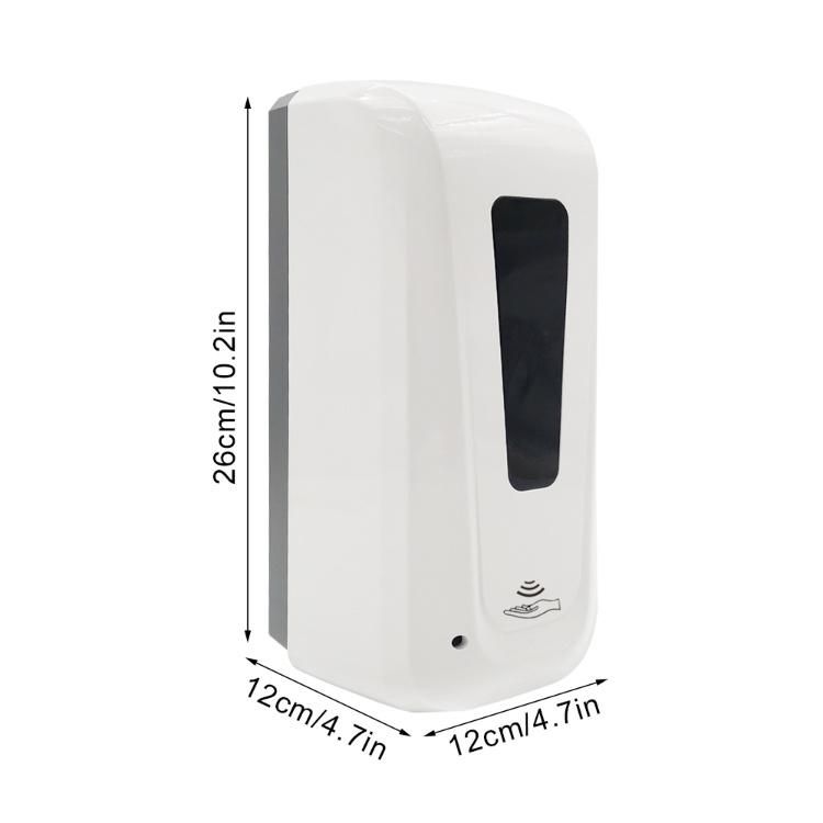 Automatic Sensor Sanitizer Machine Soap Dispenser/Soap Container