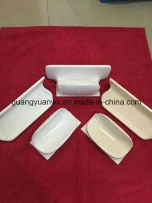 Ceramic Bathroom Fittings Snitary Ware for Shamoo Holder