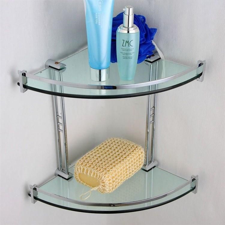 New Arrival 304 Bath Towel Rack Hotel Bathroom Accessories