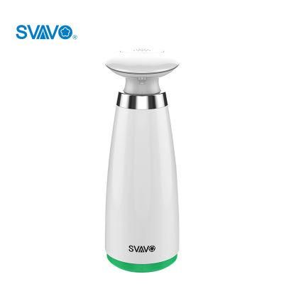 Svavo New Design Desktop Best Selling Sensor Soap Dispensers