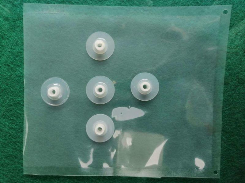 Hotel Use Wallmounted Manual Soap Dispenser Refill Bag 1L 500ml 800ml 1000ml Transparent Alcohol Hand Sanitizer Foam Disinfectant Nozzle