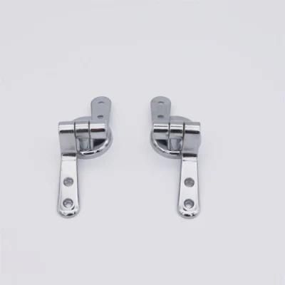 High Quality Zinc Alloy Hinges for Toilet Seats