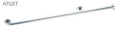 Bnh-19021 Stainless Steel Wall to Wall Straight Grab Bar Safety Handrail