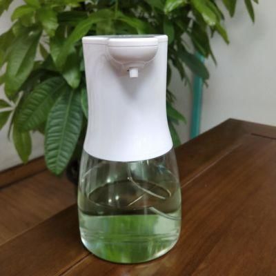 Foaming Soap Dispenser Automatic Soap Dispenser Hand Soap Dispenser Touchless Soap Dispenser 450ml