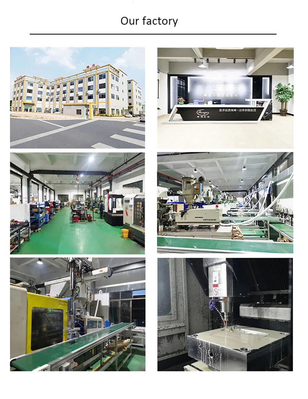 Ce & RoHS, FC Automatic Touch-Free Hand Dispenser for Hotel Supermarket