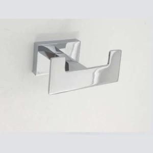 Brass Robe Hook Wall Mounted