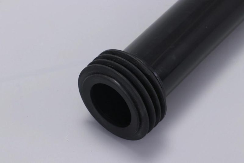 Durable Wholesale Black tank parts toilet pan connector inlet drain