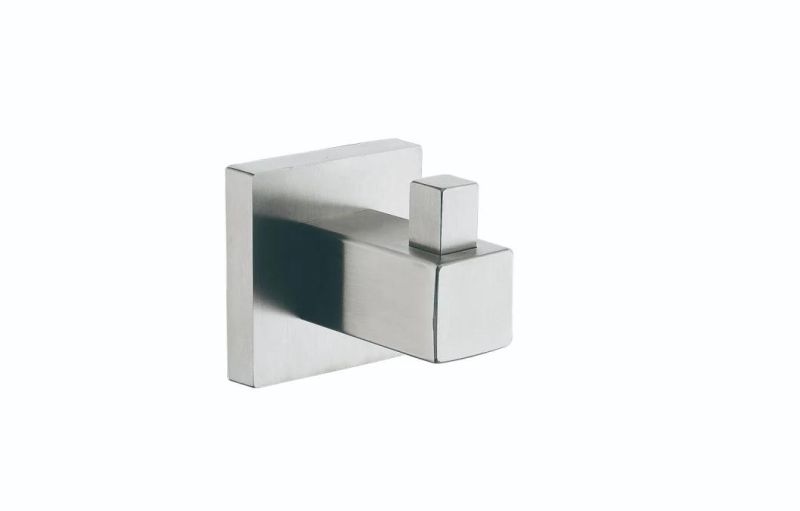 Bathroom Accessories Double Towel Rack, Bathroom Towel Holder