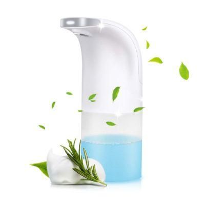 Automatic Liquid Soap Dispenser Touchless Infrared Motion Sensor Pump Foaming