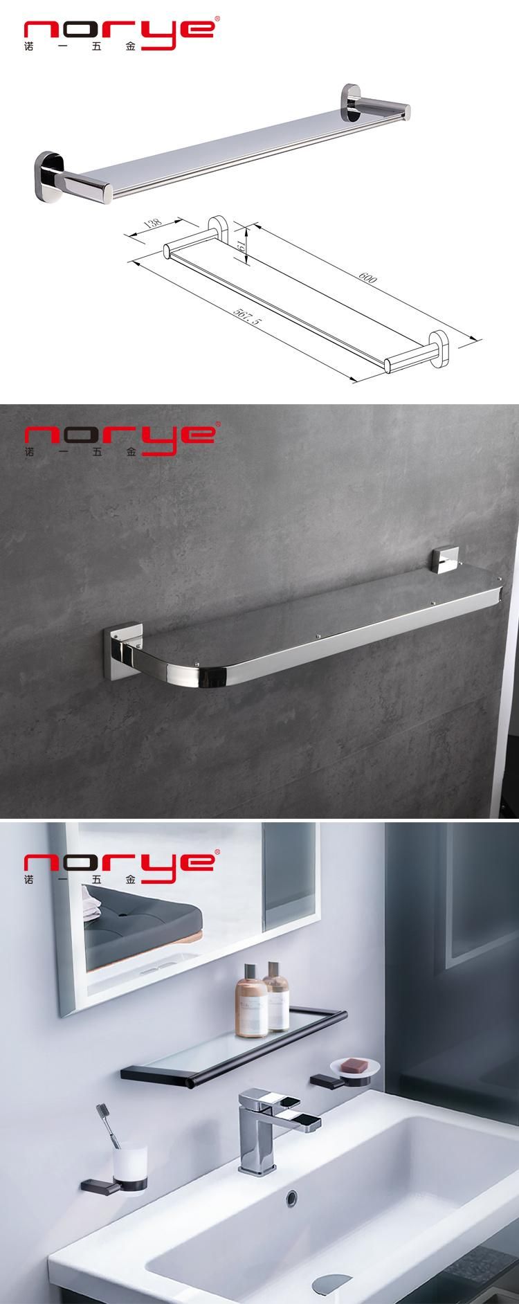 New Design Stainless Steel Shelves Shower Shelf Bathroom Accessories