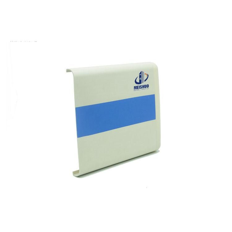 Hospital Anti-Impact Wall Guard