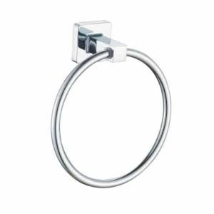 Bathroom Accessories Towel Ring for Sale (SMXB 64506)