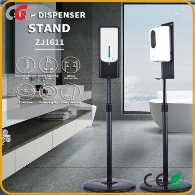 1000ml Touchless Foam Soap Dispenser Display Stand Automatic Soap Hand Sanitizer Dispenser Stand