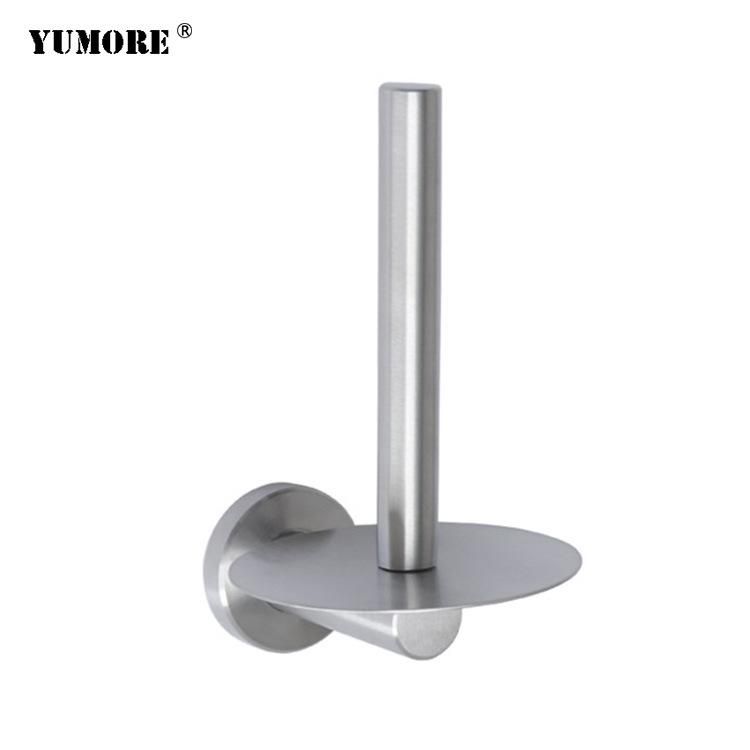 Hot Sale Products Free Standing Kitchen Roll Paper Holder