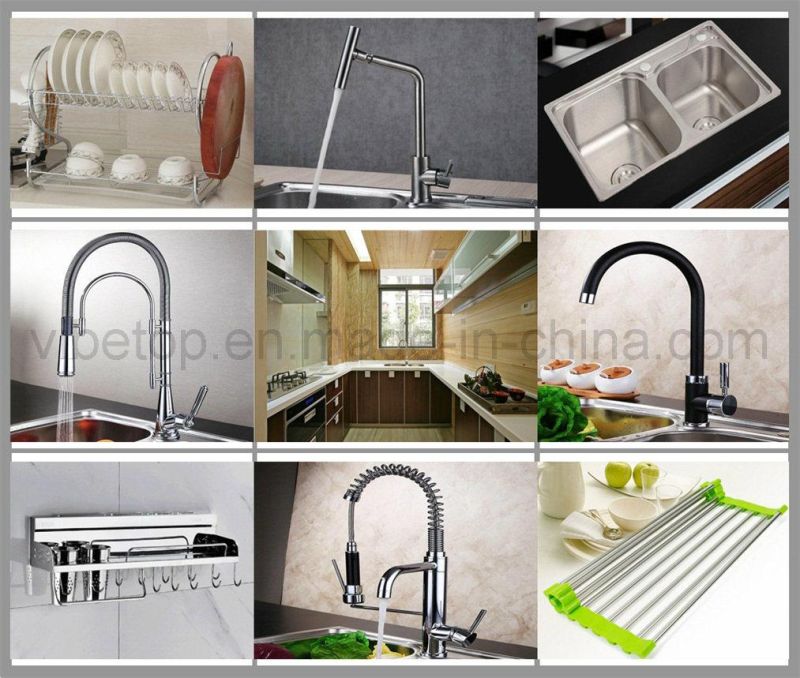 Bathroom Sanitaryware Accessory Towel Rack/Storage Shelf/Soap Dish