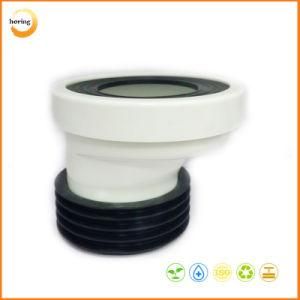 Fit 110mm Toilet Soil Pipe 20mm Offset Wc Pan Connector