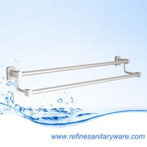 Good Design High Quality Aluminum Towel Bar (RB004-2J)
