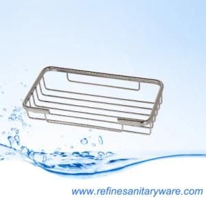 Chinese Supplier Low Price Good Quality Bathroom Basket (RA-028J)