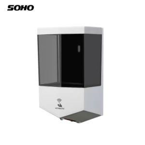 Soho New Arrival Bathroom Automatic Touchless Foam Liquid Soap Dispenser