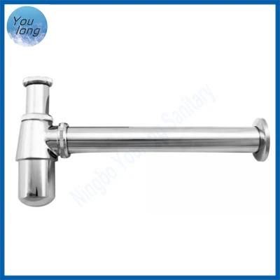 Zinc Alloy Basin Bottle Strainer Sink Waste Drain Cheap Bottle Trap