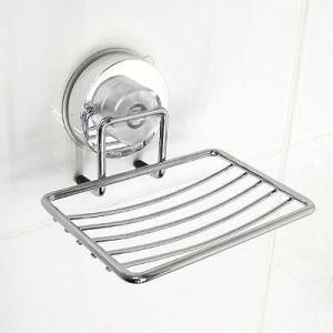 Bathroom Metal Single Soap Holder