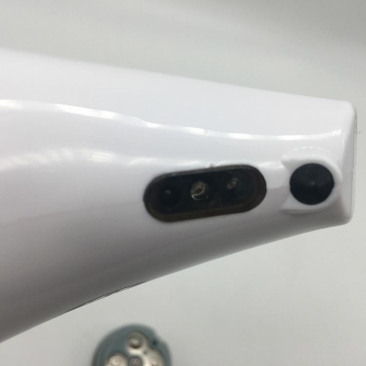 Plastic Sprayer Automatic Soap Foam Gel Hand Sanitizer Touchless Dispenser