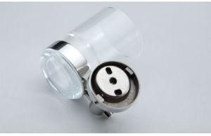 Stainless Steel Wall Bathroom Hardware Single Tumbler Cup Holder