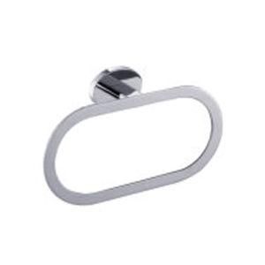 Most Popular Zinc Towel Ring (SMXB 72006)