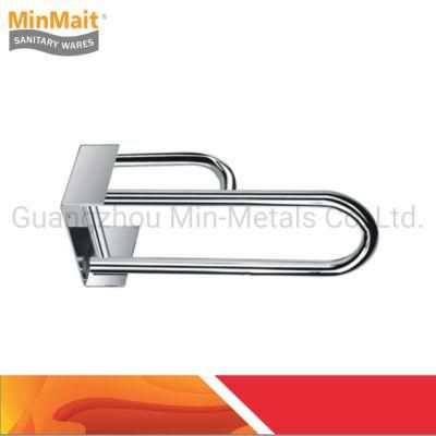 Foldable Swing Handrail Safe Grab Bar for Disabled Mx-HD930
