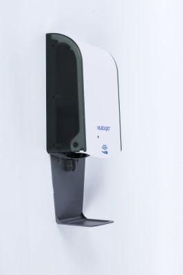 Plastic Infrared Liquid Sanitizer Soap Dispenser
