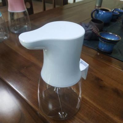 Touchless Automatic Foaming Soap Dispenser