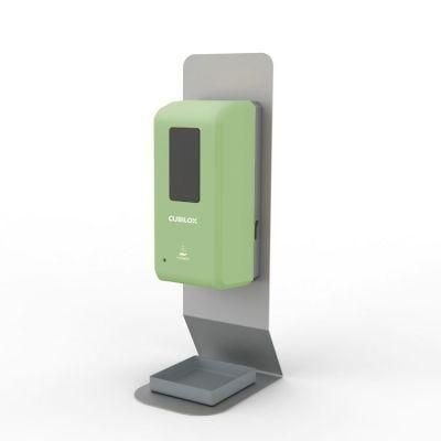 Touchless Motion Sensor Automatic Hand Sanitizer Soap Dispenser
