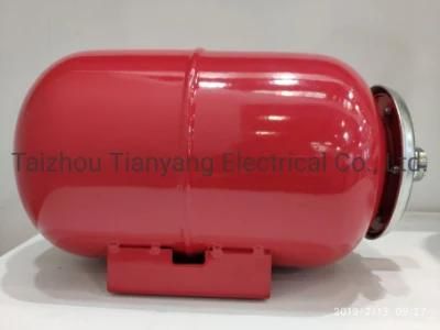 8 Liter Expansion Tank for Wells &amp; Domestic Hot Water