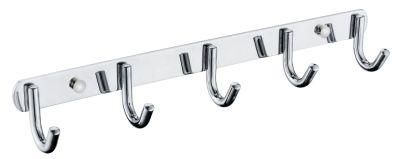 Bathroom Accessory Stainless Stee Coat Hooks/Robe Hook