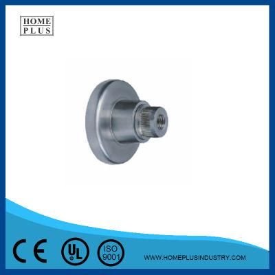 New Design Stainless Steel Cubicle Fittings Toilet Partition Accessories