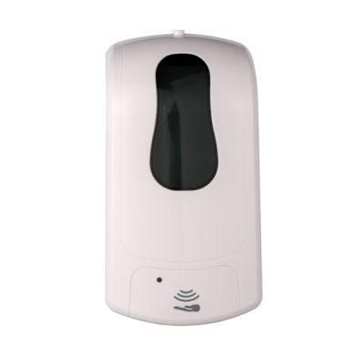 Smart Sensor Touchless Automatic Wall Mounted Foam Soap Dispenser