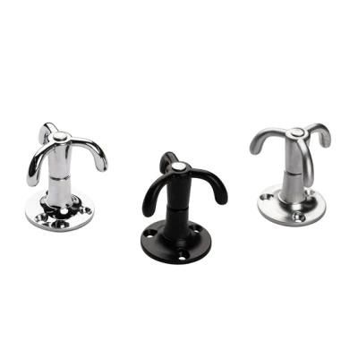 5 Years After-Sales Service Zinc Alloy Furniture Accessories Towel Rack Clothes Hooks