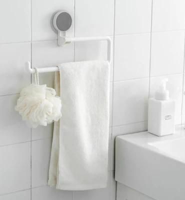 Nordic Style Towel Storage Rack Bathroom Towel Rack