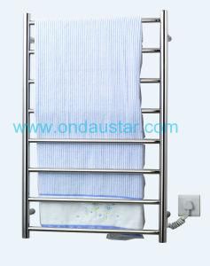 Stainless Steel Wall Mounted Bathroom Towel Warmer