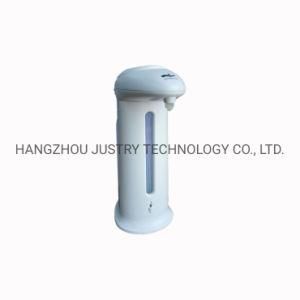 Commercial Public Place Portable Automatic Touchless Soap Dispenser