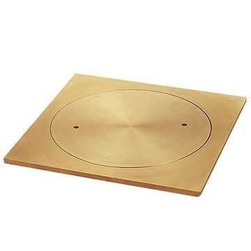 Fd 8&quot; Nature Color Floor Drain