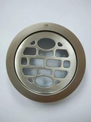 Long Shower Stainless Steel Floor Drain