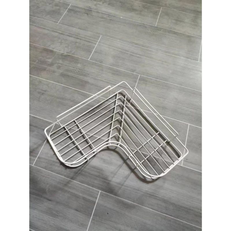 Best Quality Bathroom Rack for Shower Room Corner 3 Layers