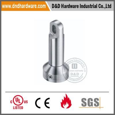 S/S Stainless Steel Glass Connector