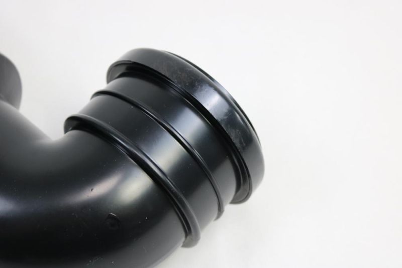 Bathroom Toilet Accessories Drain Hose To 102mm WC Waste Pan Connector