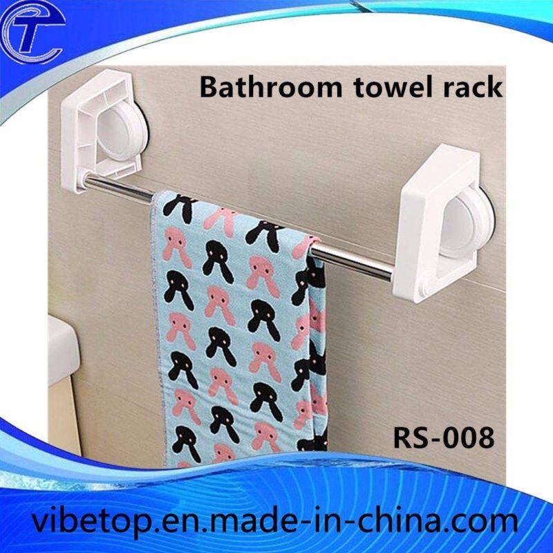 High Quality Hotel Bathroom Towel Rack Tr-006